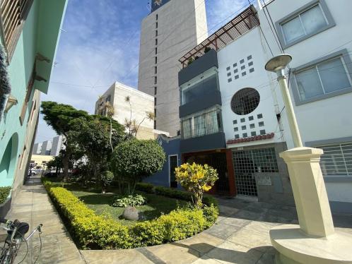 Departamento en Alquiler ubicado en Miraflores a $600