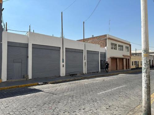 Terreno en Venta ubicado en Arequipa a $1,740,800