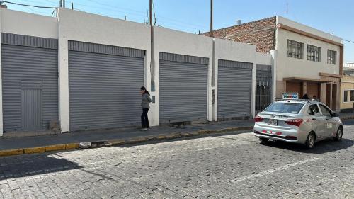 Terreno en Venta ubicado en La Merced