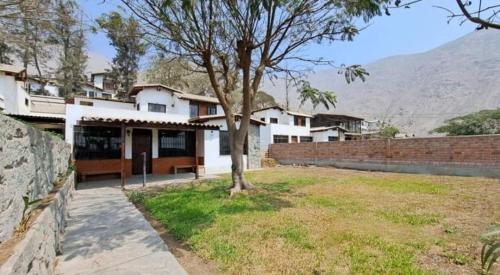 Casa en Venta ubicado en Chaclacayo a $159,000