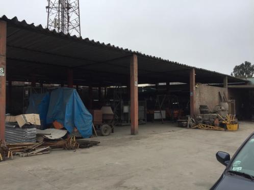 Local Industrial en Venta ubicado en San Juan De Miraflores a $2,200,000