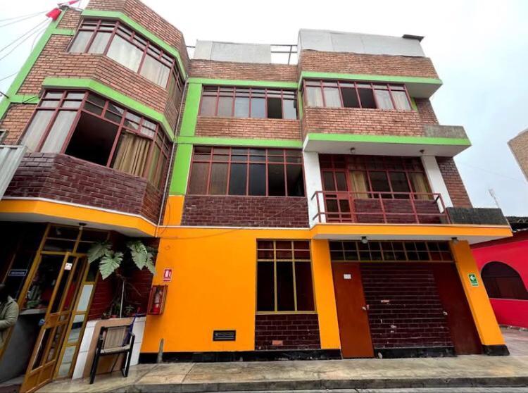 Hotel en Venta ubicado en San Martin De Porres Hotel en Venta ubicado en San Martin De Porres