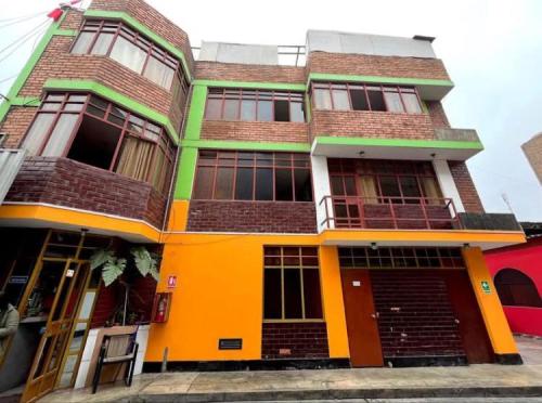 Hotel en Venta ubicado en San Martin De Porres a $760,000