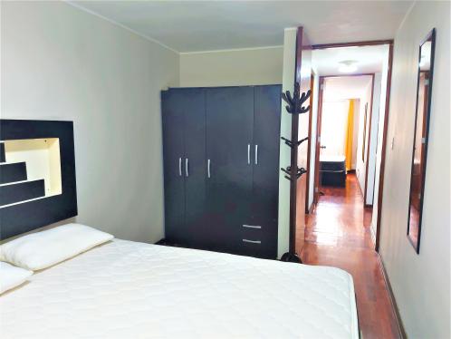 Departamento de 2 dormitorios y 1 baños ubicado en La Victoria