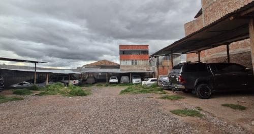 Terreno en Venta ubicado en Cusco a $1,350,000