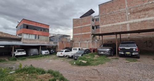 Terreno en Venta ubicado en Cusco