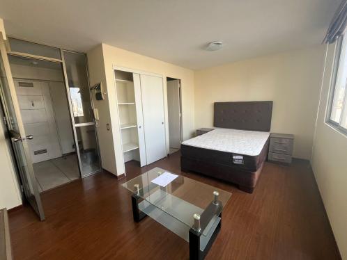 Departamento en Alquiler ubicado en Pueblo Libre a $395