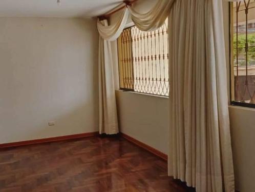 Departamento en Venta ubicado en Surquillo