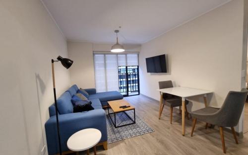 Departamento en Alquiler ubicado en San Isidro