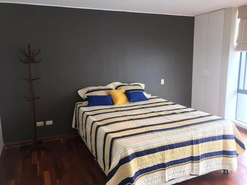 Departamento en Venta ubicado en Miraflores