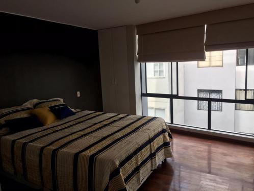 Departamento en Venta ubicado en Miraflores