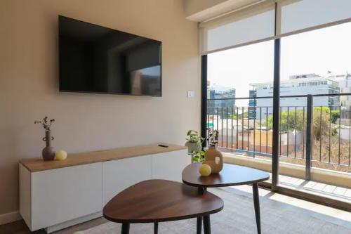 Departamento en Alquiler ubicado en San Isidro