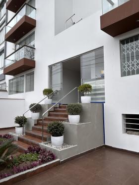 Departamento en Venta ubicado en Miraflores a $240,000