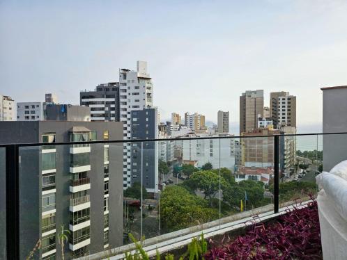 Departamento en Venta ubicado en Miraflores a $213,700