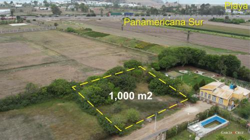 Terreno en Venta ubicado en Mala a $65,000