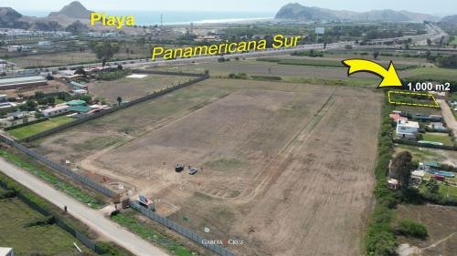 Terreno en Venta ubicado en Mala