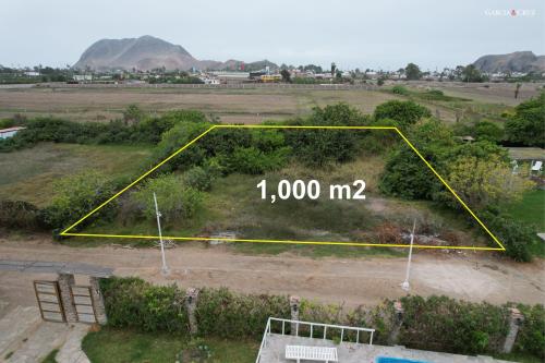 Terreno en Venta ubicado en Ctra. Panamericana Sur 5