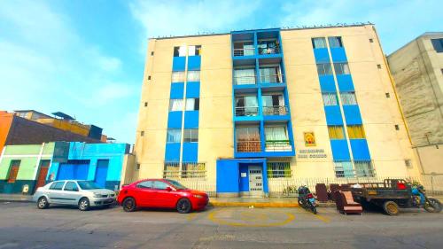 Departamento en Venta ubicado en Breña