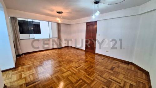 Departamento de 2 dormitorios y 1 baños ubicado en San Borja