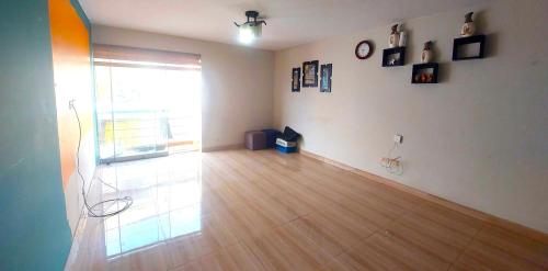 Departamento en Venta ubicado en Breña a $75,000