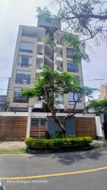 Departamento en Alquiler ubicado en Miraflores a $750