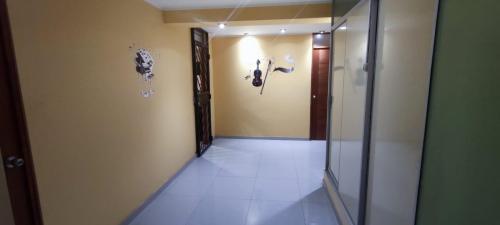 Departamento en Venta ubicado en Los Olivos a $95,000