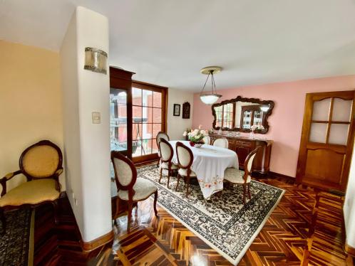 Casa en Venta ubicado en Santiago De Surco