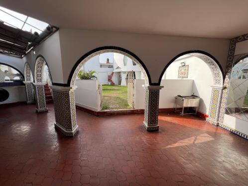 Casa en Venta ubicado en San Borja a $850,000