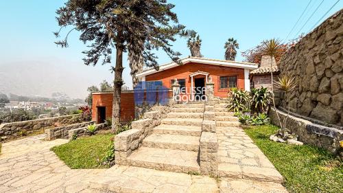 Terreno en Venta ubicado en Lurigancho a $970,000