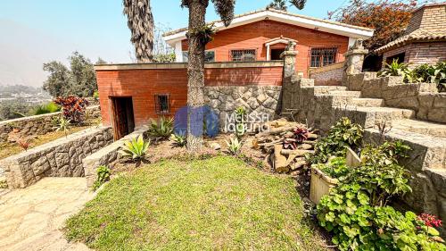 Terreno en Venta ubicado en 26jw+w5m Lurigancho