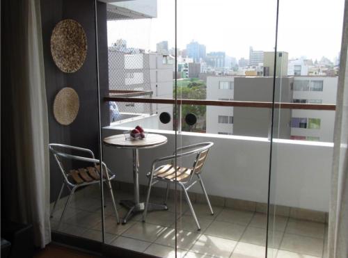 Departamento en Alquiler ubicado en Miraflores a $750