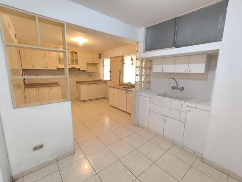 Departamento en Venta ubicado en San Borja a $250,000