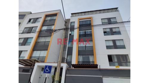 Departamento en Alquiler ubicado en San Borja a $746