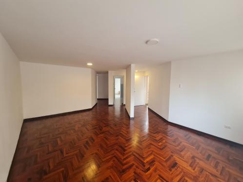 Departamento en Alquiler ubicado en Miraflores a $950