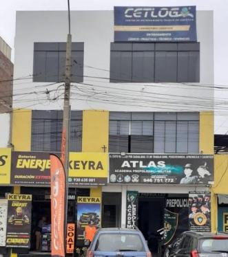 Local comercial en Alquiler ubicado en Callao a $663