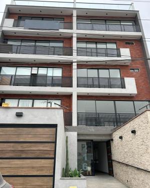 Departamento en Venta ubicado en Santiago De Surco a $332,000