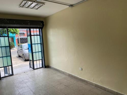 Local comercial en Alquiler ubicado en Jiron Pedro Conde 658