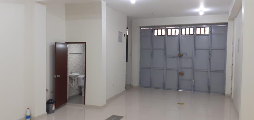 Local comercial en Alquiler ubicado en San Martin De Porres a $423