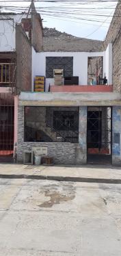 Casa en Venta ubicado en San Martin De Porres a $120,000