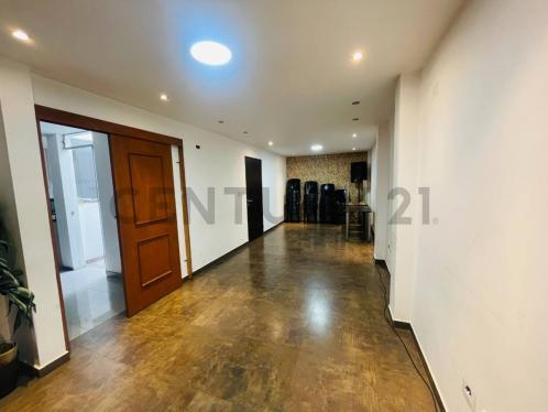 Departamento en Venta ubicado en La Victoria a $156,000