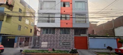 Departamento en Venta ubicado en Los Olivos a $95,000