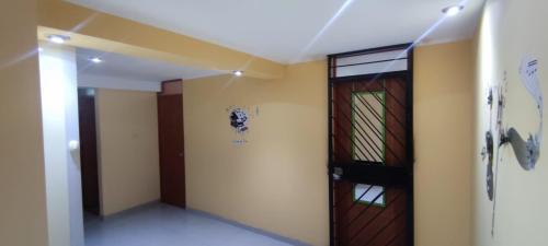 Departamento en Venta ubicado en Los Olivos