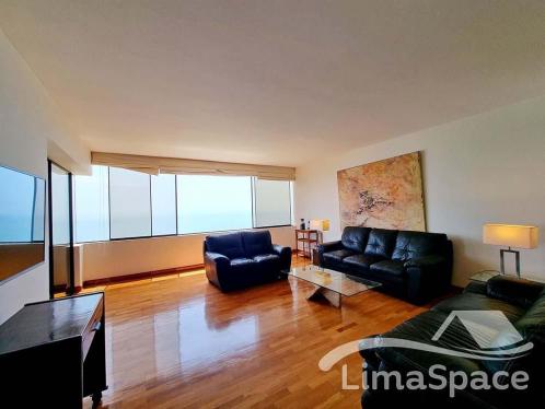 Departamento en Alquiler ubicado en Miraflores a $2,200