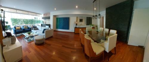 Departamento en Venta ubicado en Miraflores a $575,000