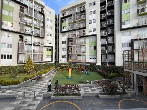 Departamento en Venta ubicado en Chorrillos a $79,900