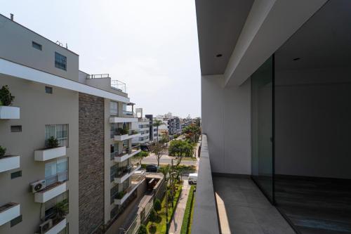 Departamento en Venta ubicado en Santiago De Surco a $252,000