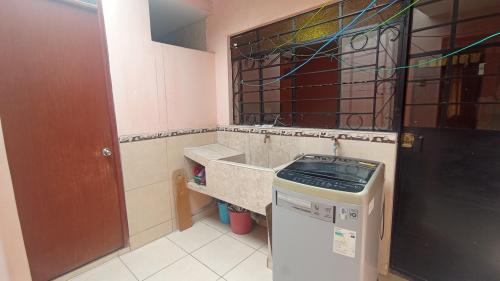 Departamento de 1 dormitorios y 1 baños ubicado en Chaclacayo