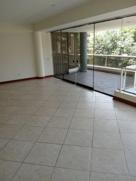 Departamento en Alquiler ubicado en Santiago De Surco a $1,400