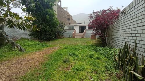 Casa en Venta ubicado en Chaclacayo a $260,000