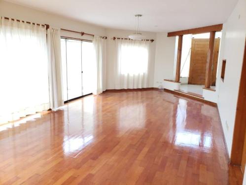 Casa en Alquiler ubicado en La Molina a $2,100